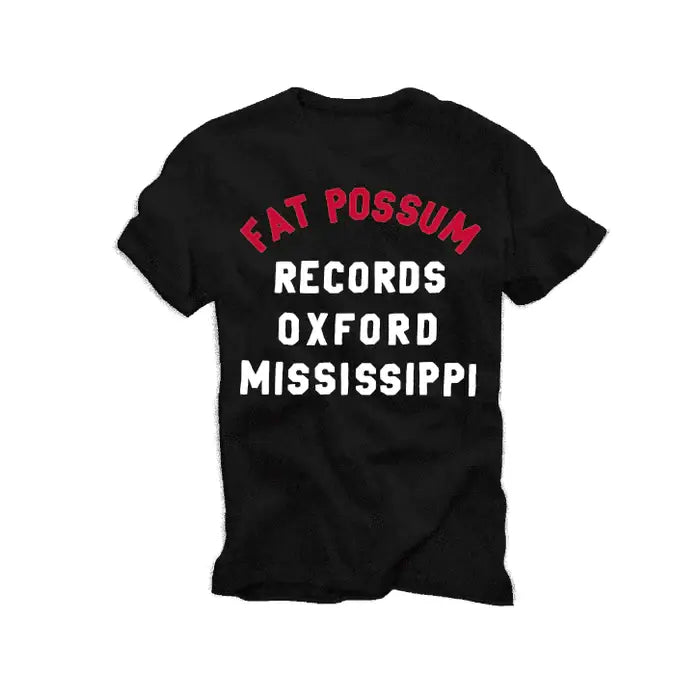 Oxford Mississippi T Shirt