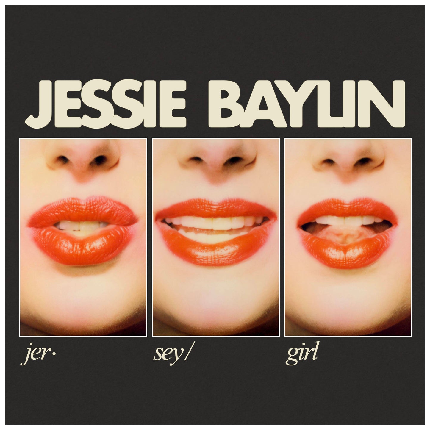 Jersey Girl