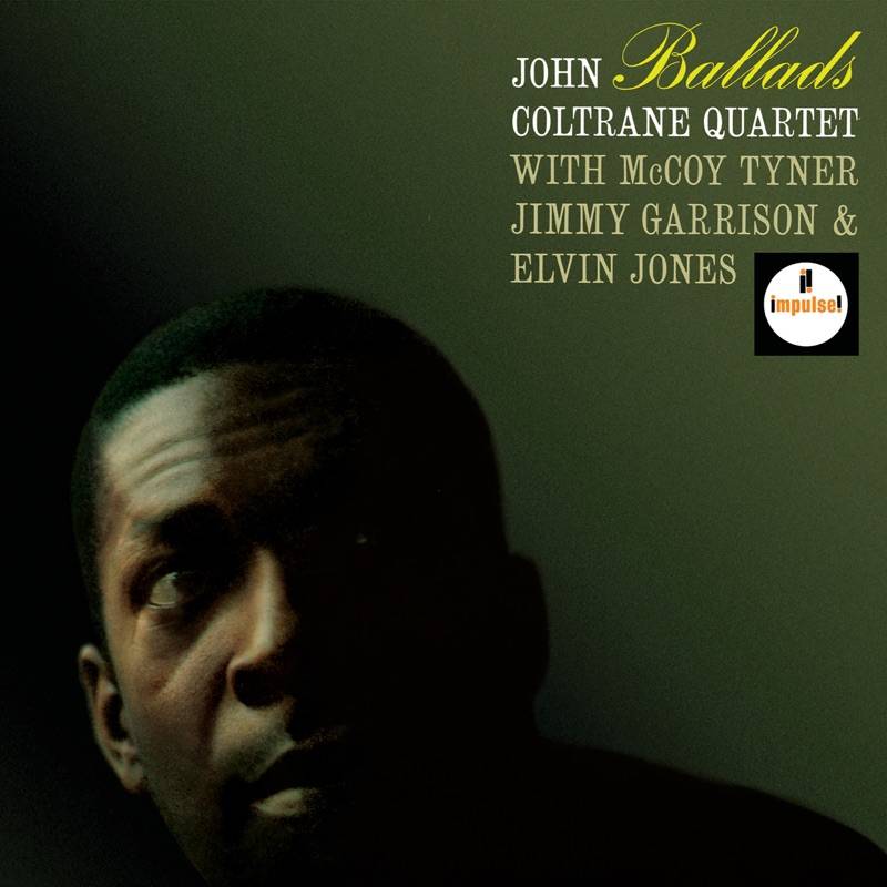 Ballads - Verves Vital Vinyl Series