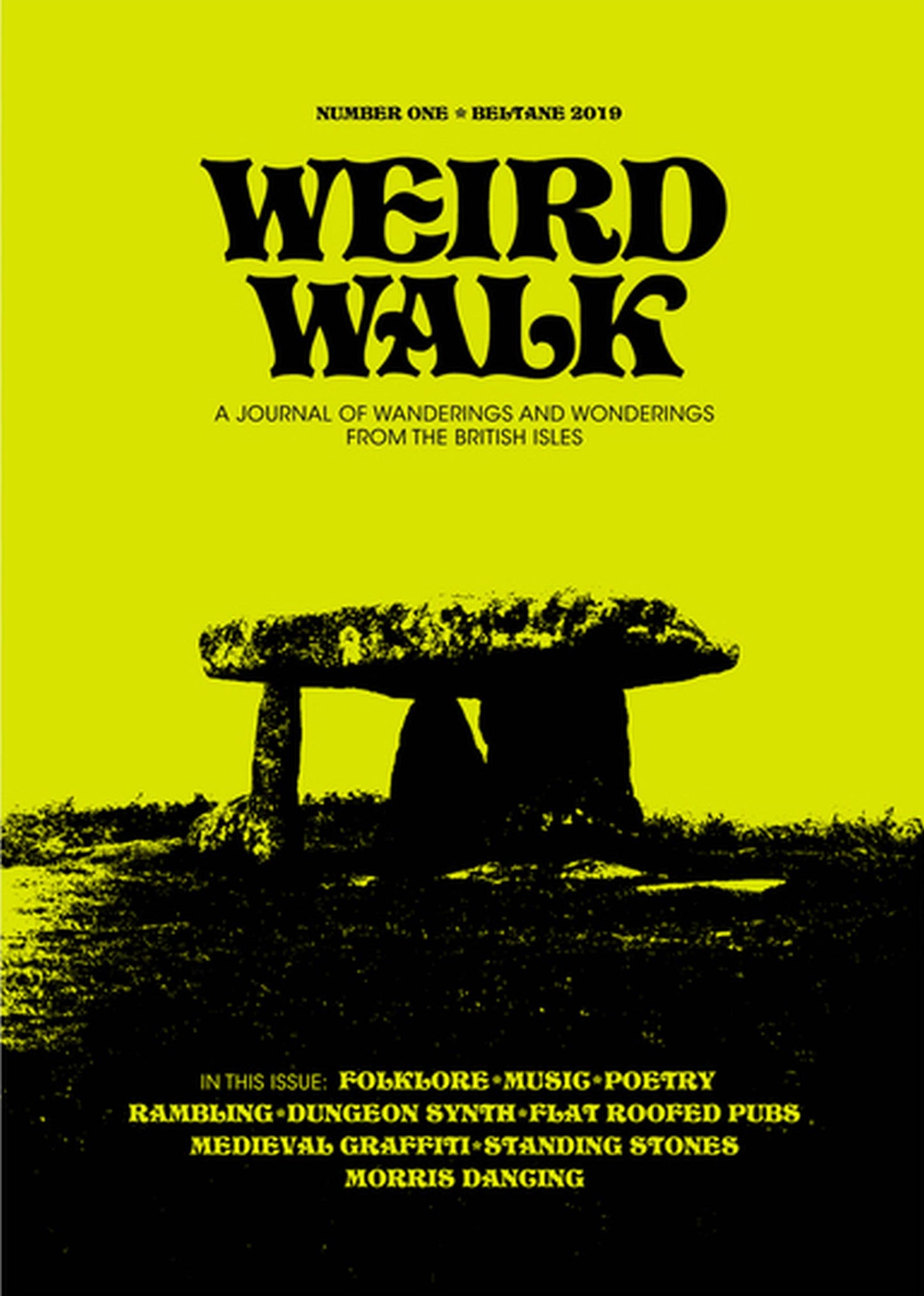 Issue One