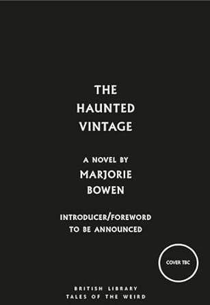 The Haunted Vintage