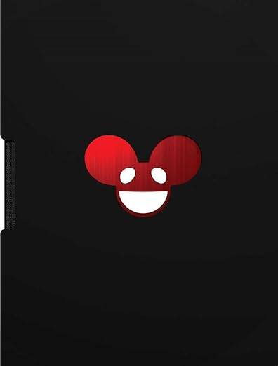 Book_Title_Goes_Here (25 years of deadmau5)
