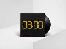 8AM EP