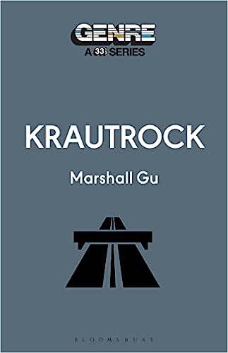 Krautrock