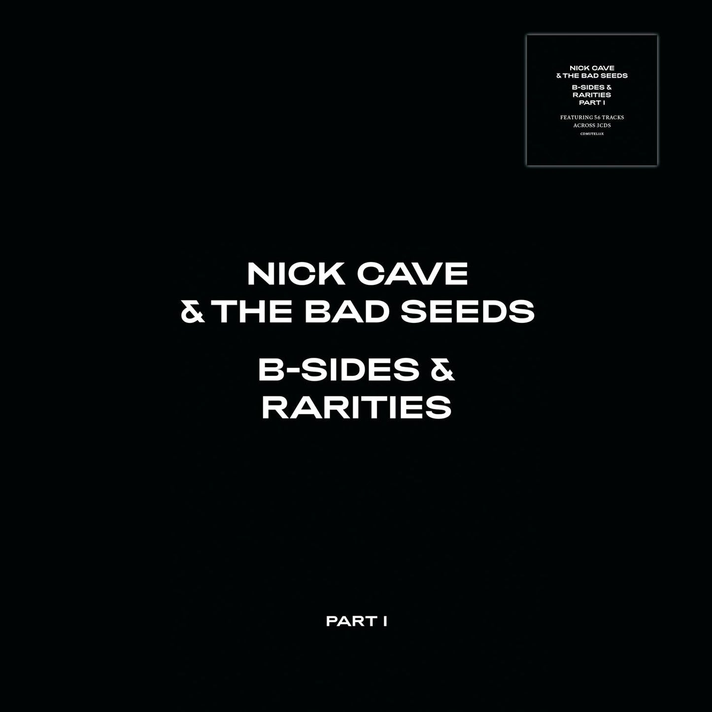 B-Sides and Rarities: Part I