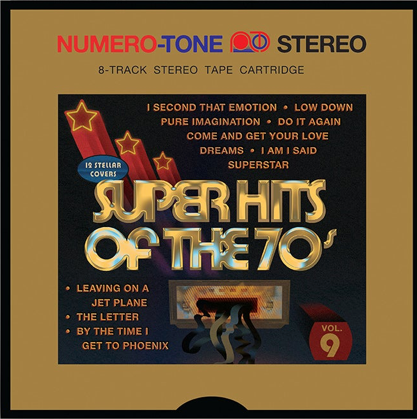 Super Hits of the 70s