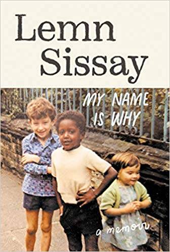 My Name is Why