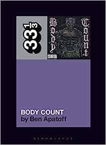 Body Count's Body Count (33 1/3)