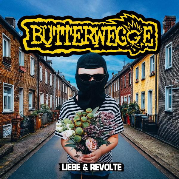 Liebe and Revolte