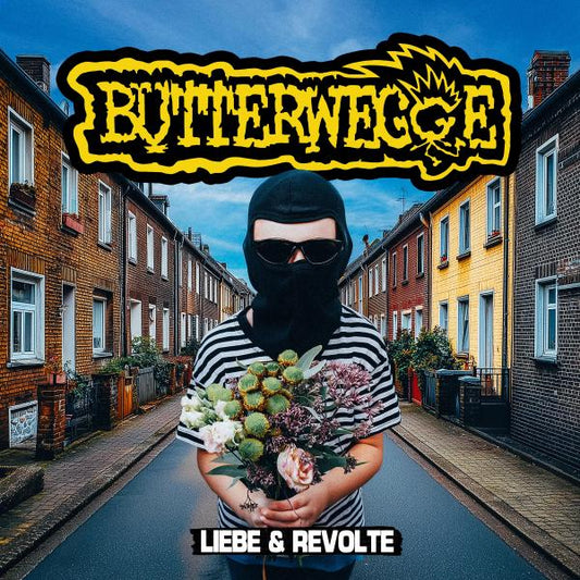 Liebe and Revolte