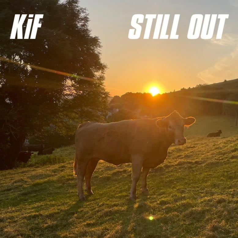 Still Out