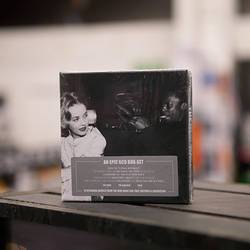 Jazz on Film The New Wave