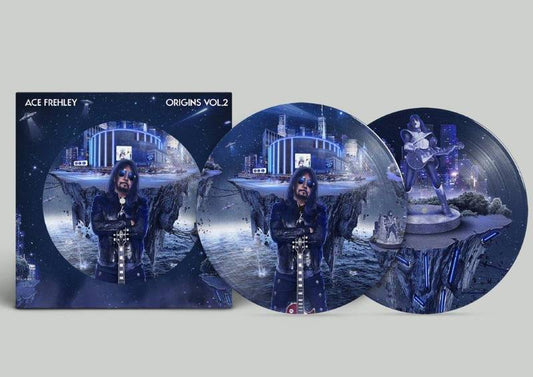 Origins Vol 2