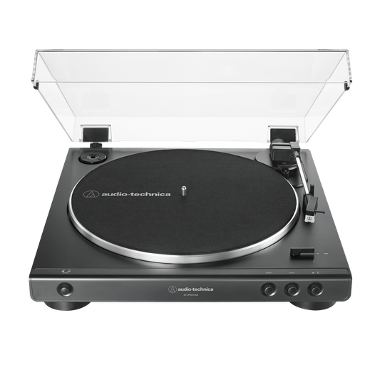 AT-LP60XUSB Fully Automatic Stereo USB Turntable