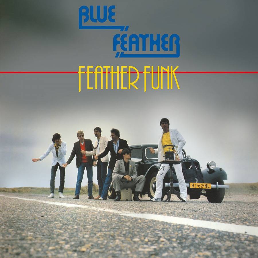 Feather Funk