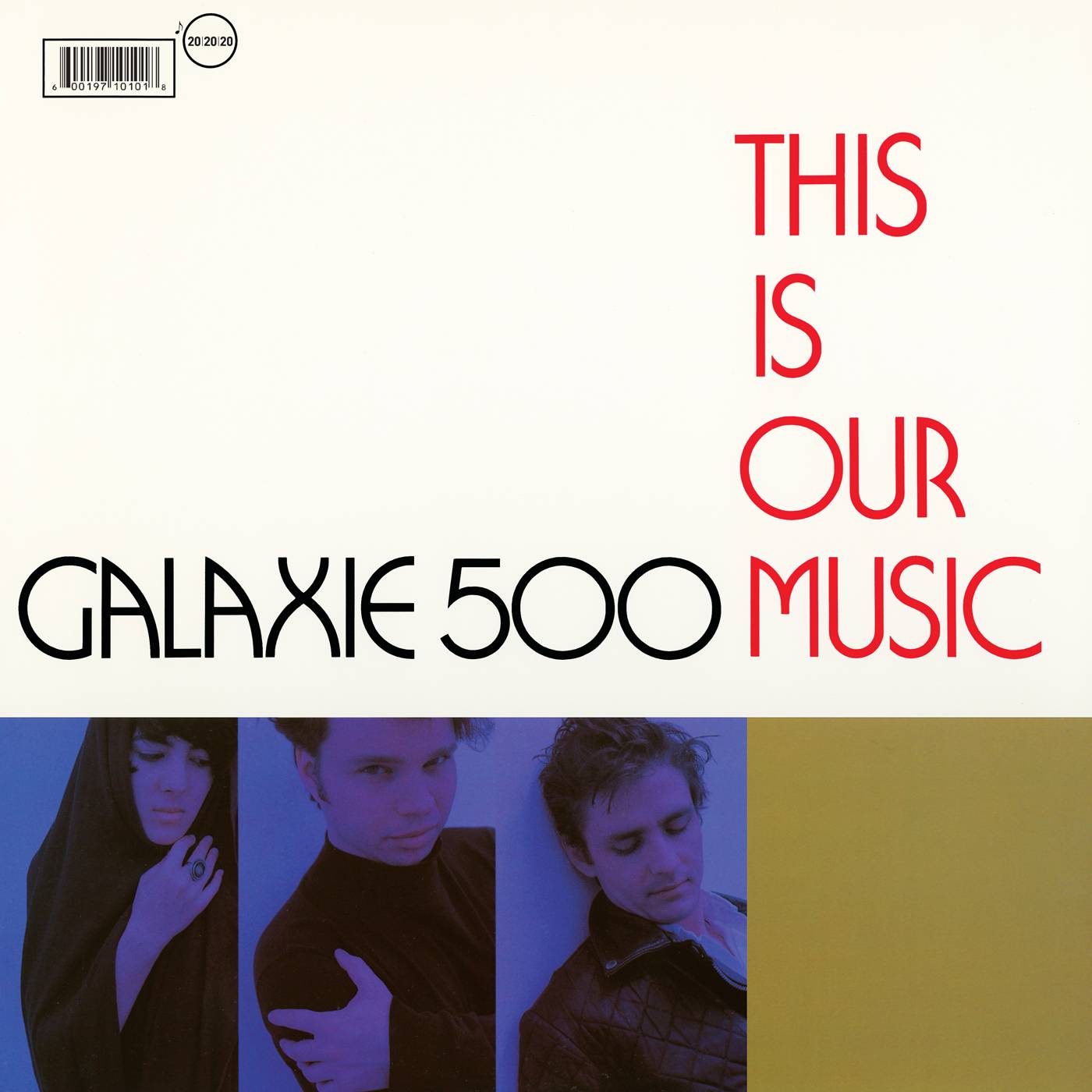 This Is Our Music (Reissue)