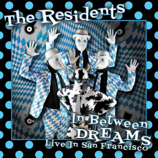 In Between Dreams  Live In San Francisco,