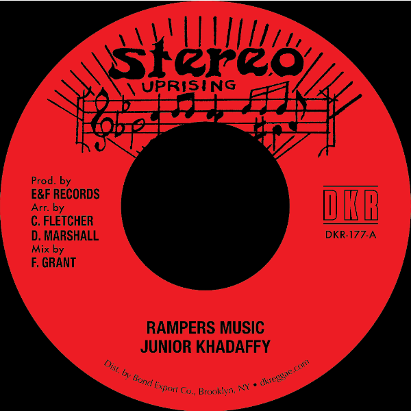 Rampers Musi
