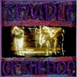 Temple Of The Dog