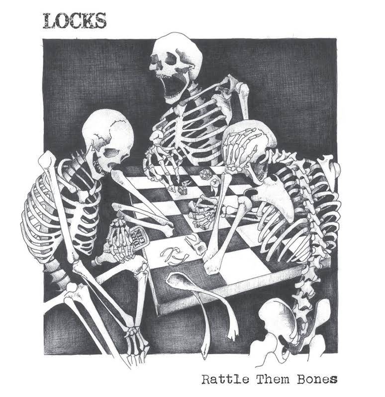 Rattle them bones