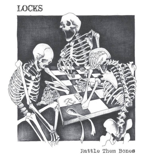 Rattle them bones