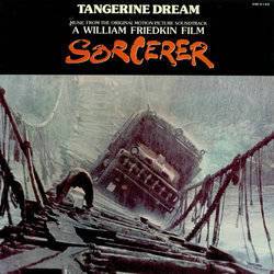 Sorcerer - Original Sound Track