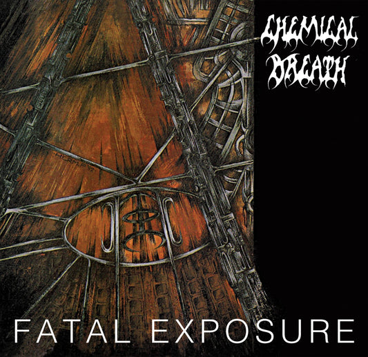 Fatal Exposure