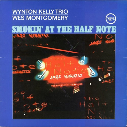 Smokin’ At The Half Note
