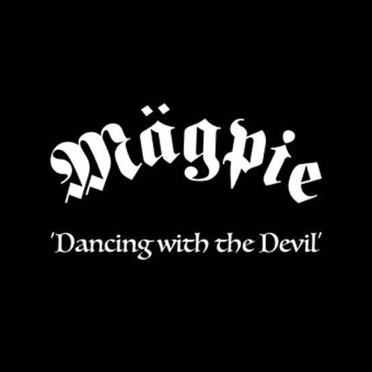 Dancing With The Devil