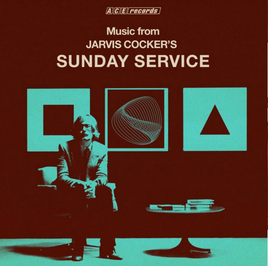 Music From Jarvis Cocker’s Sunday Service