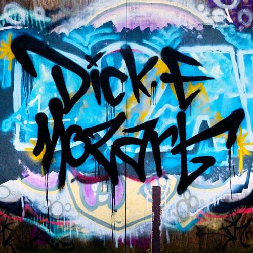 Dick E Mozart