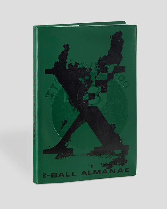 8-Ball Community