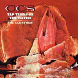 Tap turns on the Water - The CCS Story