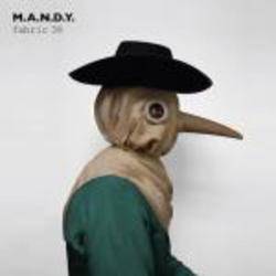 Various - M.a.n.d.y. - Fabric 38