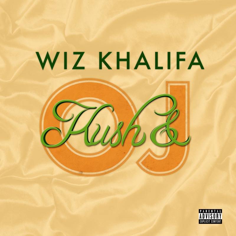 Kush and Orange Juice