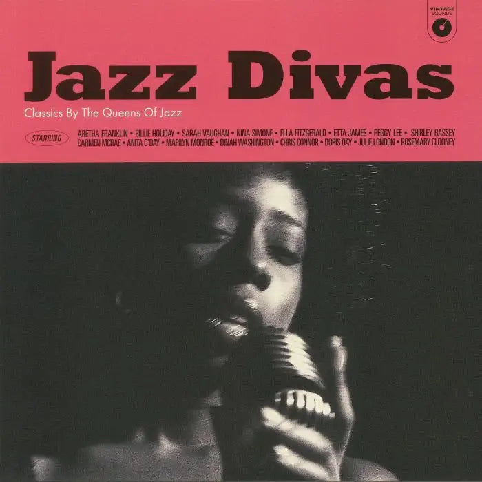 Songs of the Saxophones