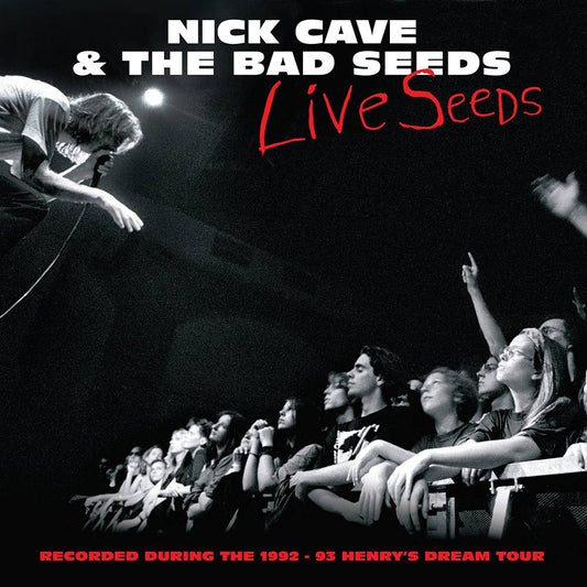 Live Seeds