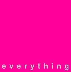 Pink Everything