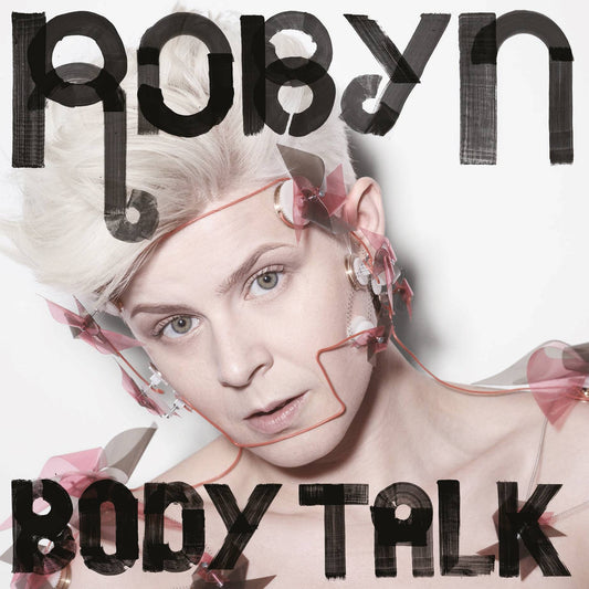 Body Talk
