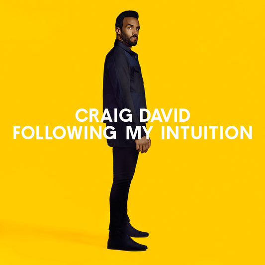 Following my Intuition