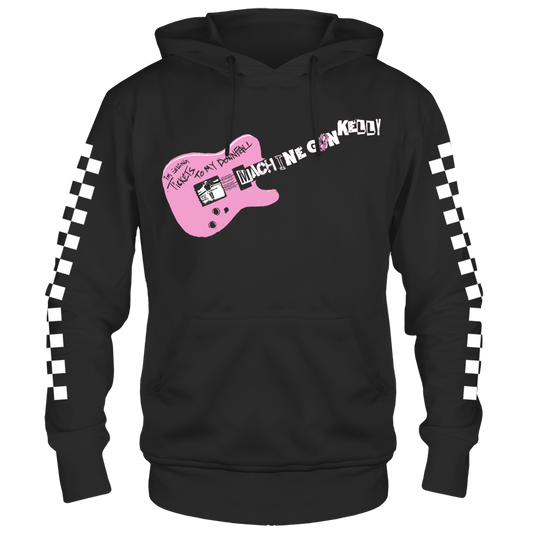 MGK - Downfall Hoodie Product Image