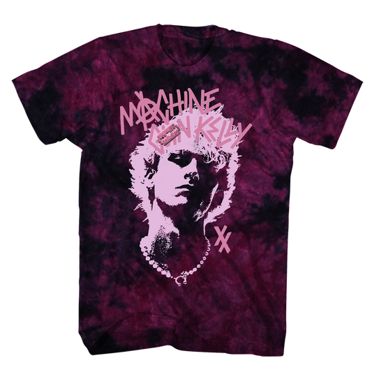 MGK - Silouette Tshirt Product Image