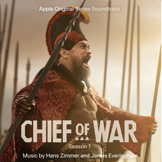 Chief of War - Original Soundtrack