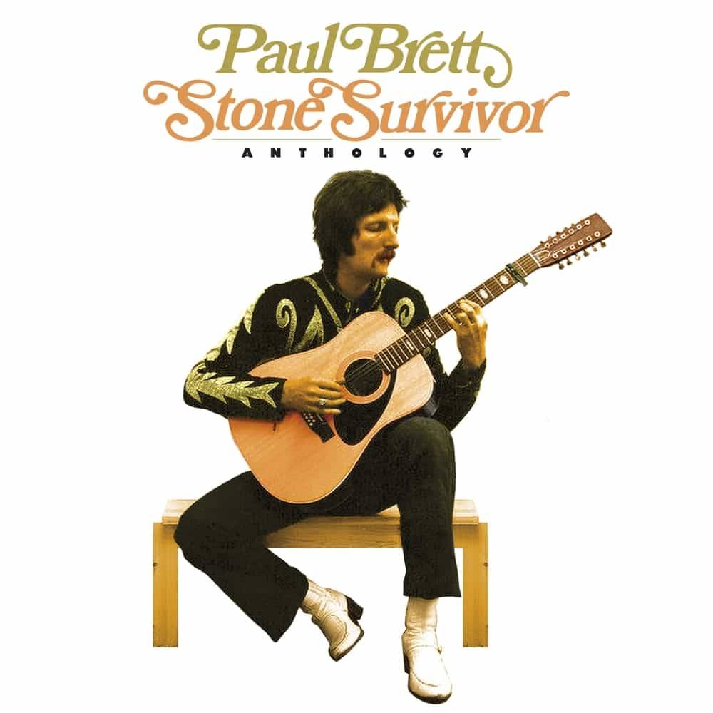 Stone Survivor – Anthology
