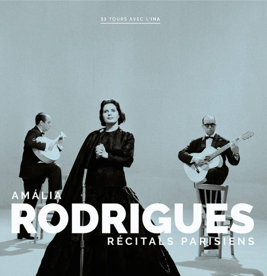 Rcitals Parisiens