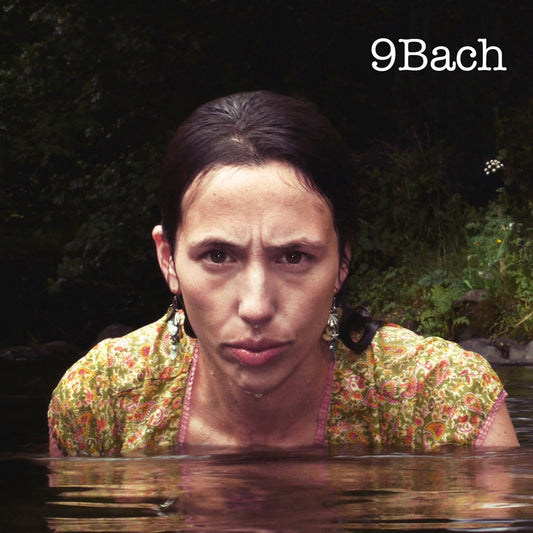 9Bach - 10th Anniversary Edition
