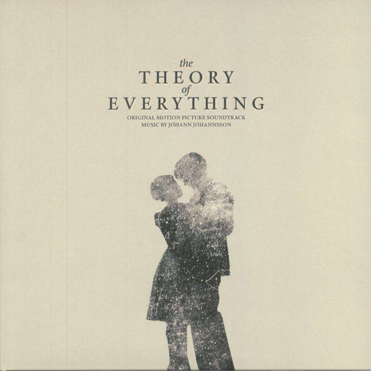 The Theory of Everything - Original Soundtrack