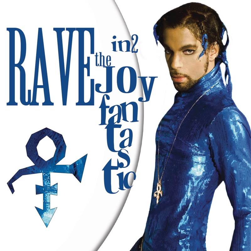 Rave In2 The Joy Fantastic