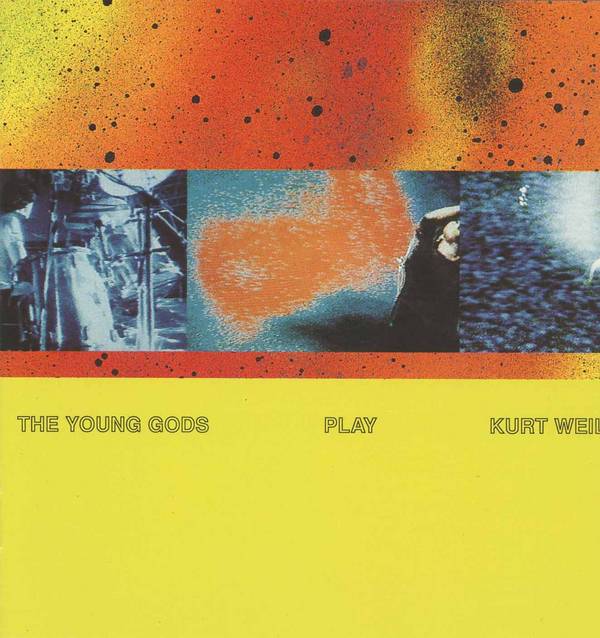 Play Kurt Weill (30 Years Anniversary)