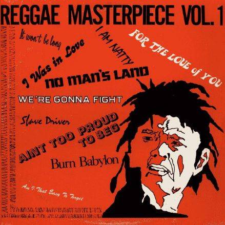 Reggae Masterpiece Vol. 1